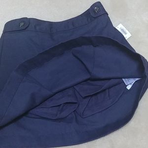 Old Navy NWT skort